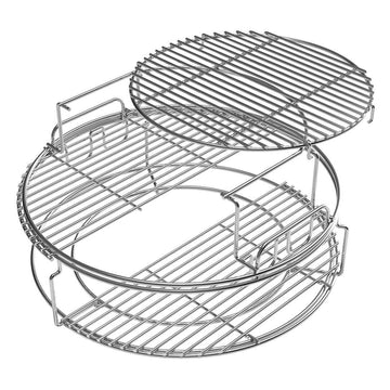 BGE EGGspander 5 piece kit L - 120762